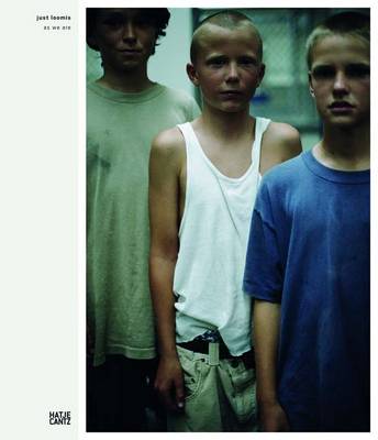 Just Loomis: As We are (Hardback)