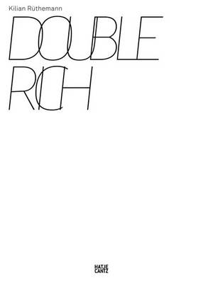 Kilian Ruthemann Double Rich (Board book)