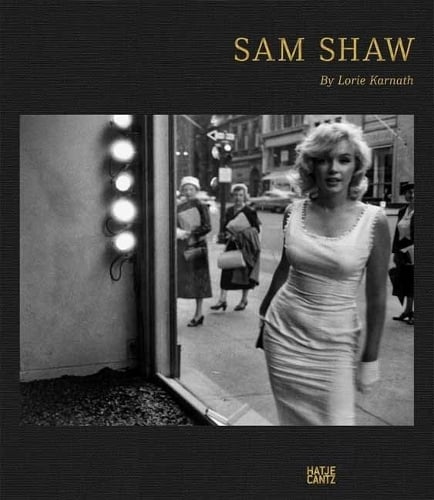Sam Shaw: A Personal Point of View (Hardback)