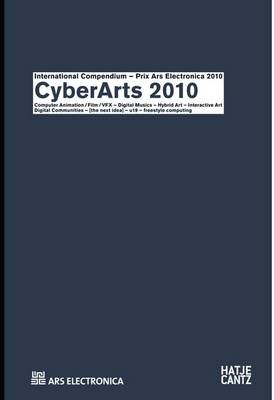 CyberArts 2010: International Compendium Prix Arts