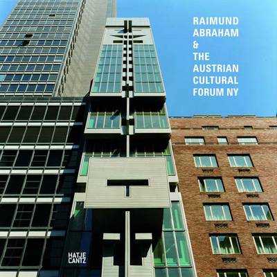 Raimund Abraham (Hardback)