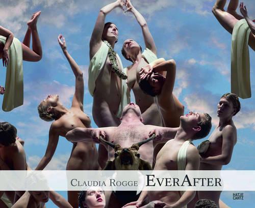 Claudia Rogge: EverAfter (Hardback)