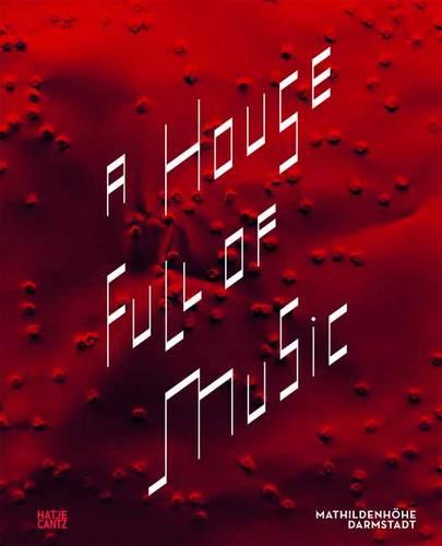 A House Full of Music (Hardback)