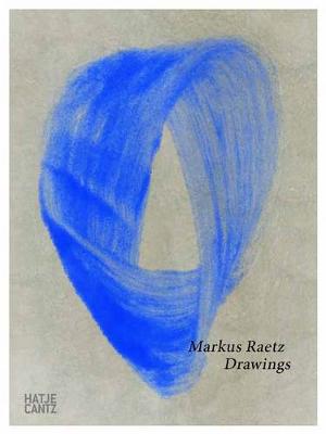 Markus Raetz: Drawings (Hardback)