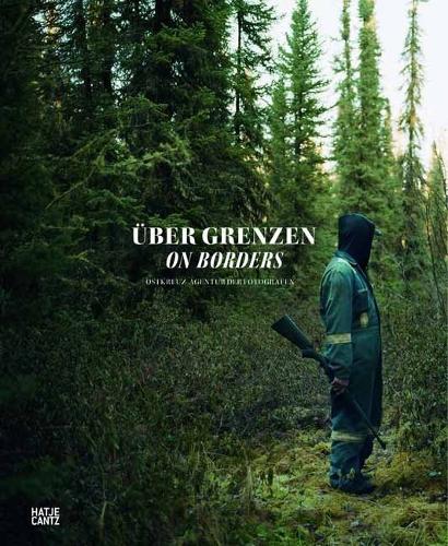 On Borders (Hardback)