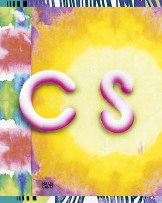 Christine Streuli (Hardback)