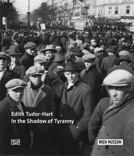Edith Tudor Hart (Hardback)