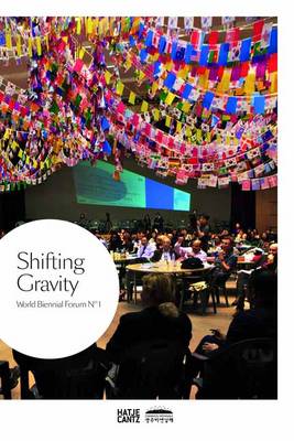 Shifting Gravity (Paperback)