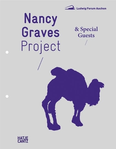 Nancy Graves Project: & Special Guests (Hardback)