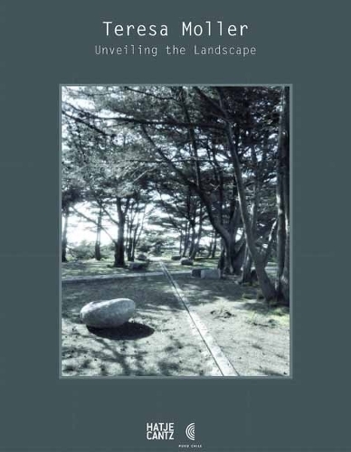 Teresa Moller and Associates: Unveiling the Landscape (Hardback)