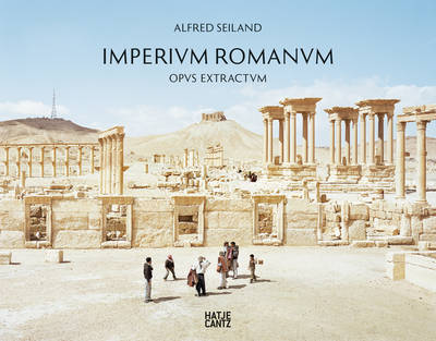 Imperium Romanum Opus Extractum (Hardback)