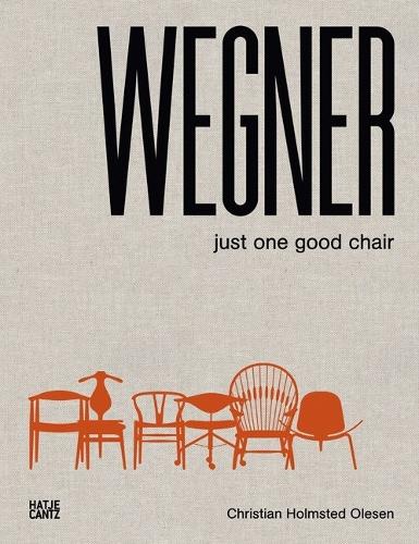 Hans J. Wegner by Christian Holmsted Olesen, Rasmus Koch | Waterstones