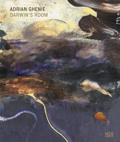 Adrian Ghenie: Darwin's Room (Paperback)