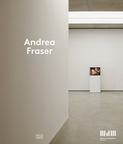 Andrea Fraser (Hardback)