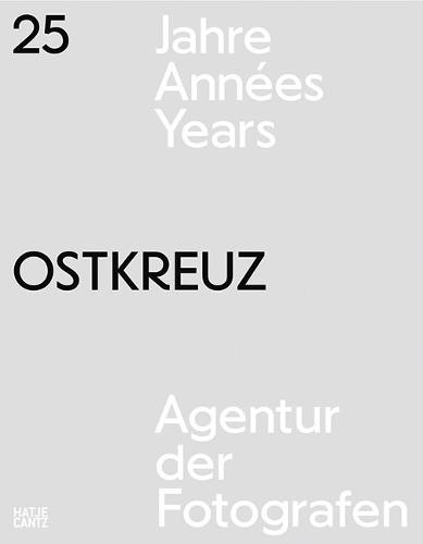 25 Years Ostkreuz (Paperback)
