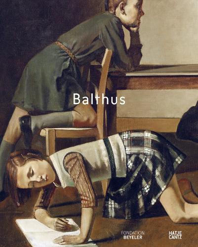 Balthus (German Edition) (Hardback)
