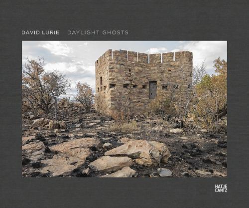 David Lurie: Daylight Ghosts: History, Myth, Memory (Hardback)
