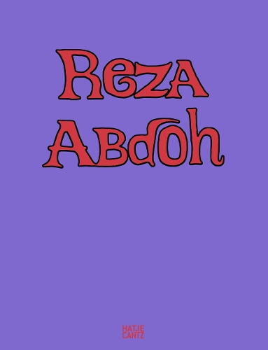 Reza Abdoh (Paperback)