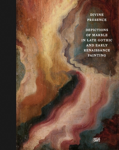 Karl Kolbitz Divine Presence