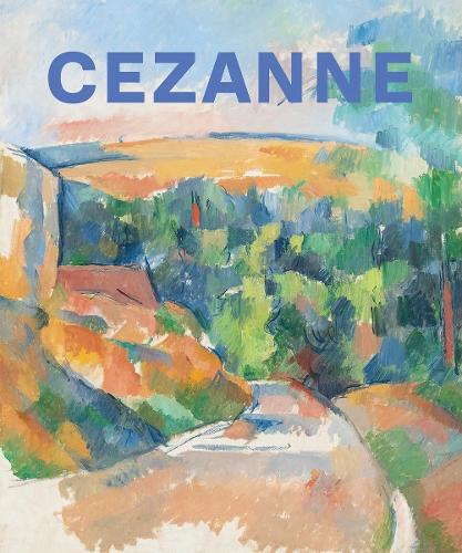 Hatje Cantz Cezanne