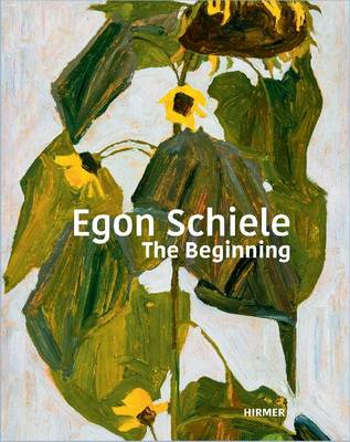 Egon Schiele (Hardback)