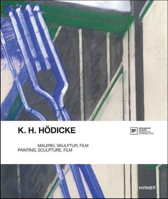 K. H. Hodicke (Hardback)