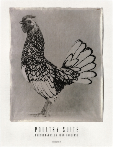JEAN PAGLIUSO: THE POULTRY SUITE (Hardback)