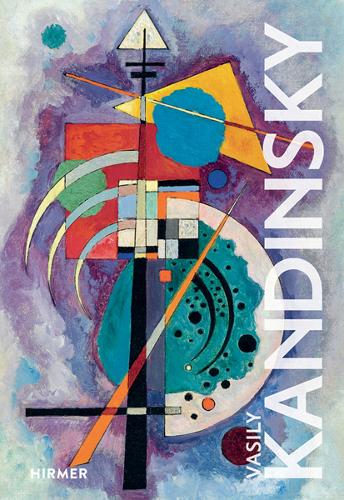 Vasily Kandinsky - The Great Masters of Art (Hardback)