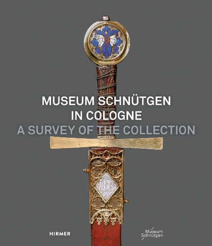 Cover Museum Schnuttgen: The guide to the collection