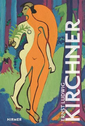 Ernst Ludwig Kirchner - The Great Masters of Art (Hardback)
