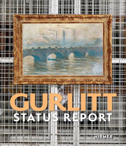Gurlitt Status Report (Hardback)