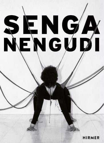 Senga Nengudi (Paperback)