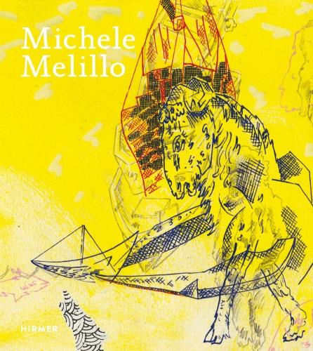 Michele Melillo by Nicole Gnesa Waterstones