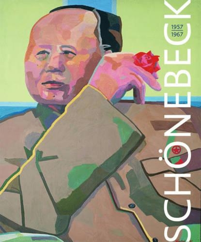 Eugen Schonebeck: 1957-1967 (Hardback)