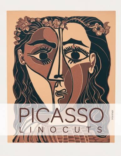 Picasso: Linocuts (Hardback)