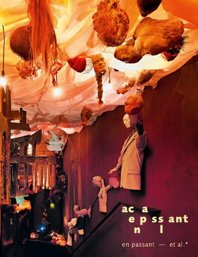 En Passant (Hardback)