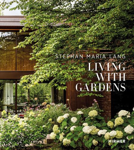 Hirmer Verlag Stephan Maria Lang