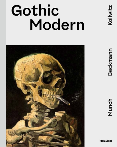 Hirmer Verlag Gothic Modern