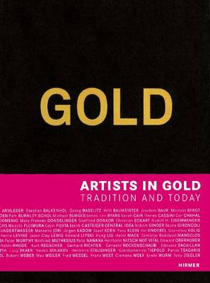 Gold (Hardback)
