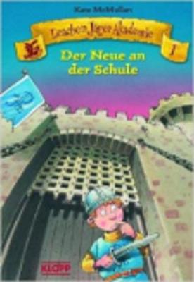 Der Neue an Der Schule (Hardback)