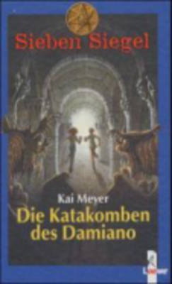 Die Katakomben DES Damiano (Paperback)