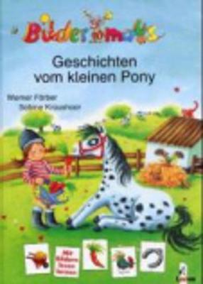 Geschichten vom kleinen Pony (Hardback)