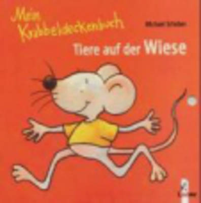 Tiere Auf Der Wiese (Hardback)