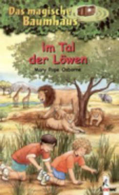 Im Tal Der Lowen (Paperback)
