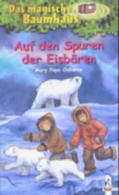Auf Den Spuren Der Eisbaren (Paperback)