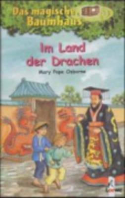 Im Land Der Drachen (Paperback)