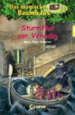 Sturmflut Vor Venedig (Paperback)