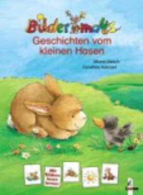 Geschichten Vom Kleinen Hasen (Hardback)