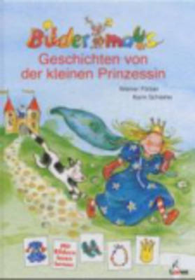 Geschichten Von Der Kleinen Prinzessin (Hardback)