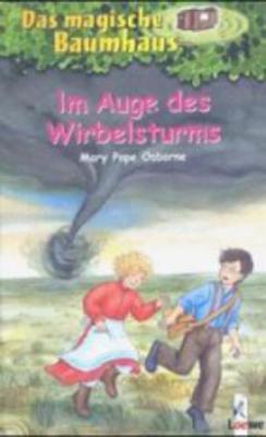 Im Auges des Wirbelsturms (Hardback)